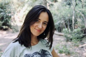 Masé, Maestra de Yoga, Nervion