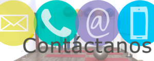 Pide cita o contáctanos
