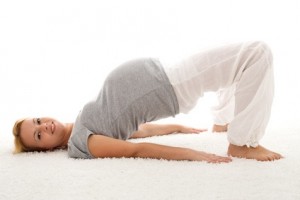 pilates embarazo sevilla